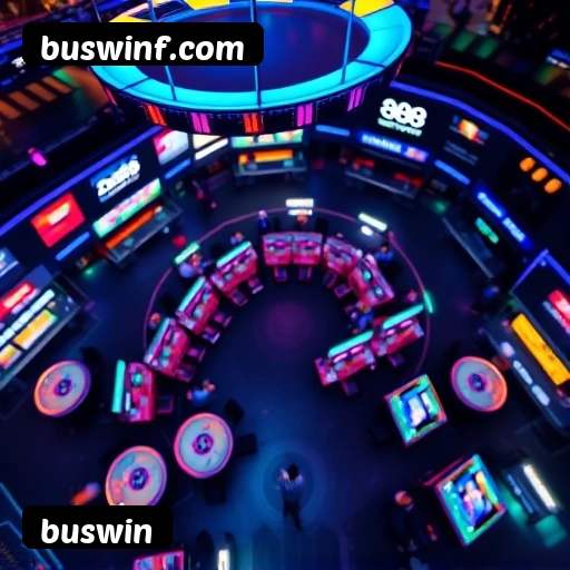 Explorando os benefícios únicos dos bônus buswin
