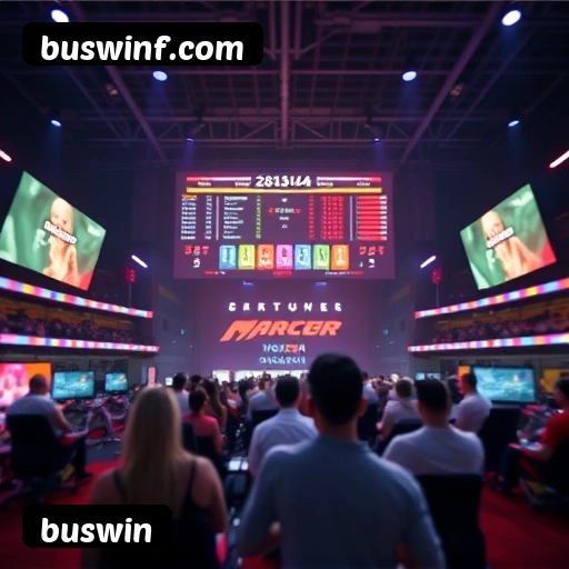 buswin Crash: A Comunidade e as Estratégias que Empolgam