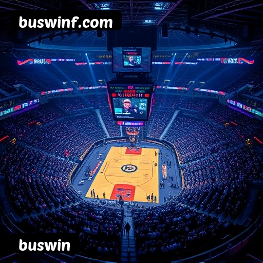 buswin: Jogos de Cassino Incríveis e Interativos